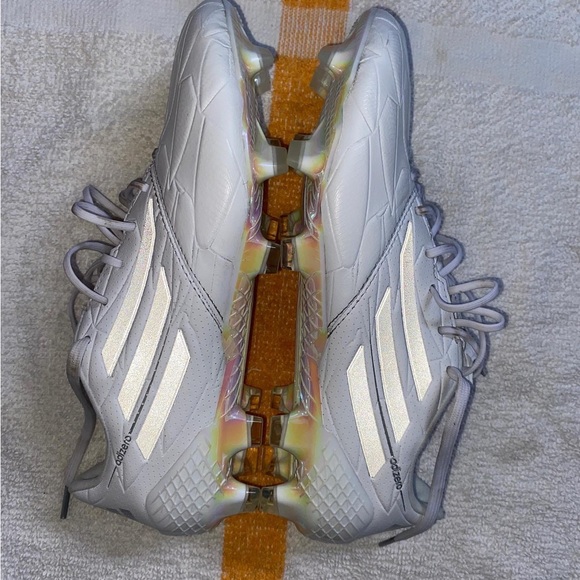Adidas f50 adizero IV leather - Picture 3 of 4